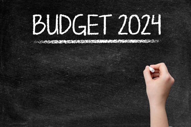 No budget bump | Commentary