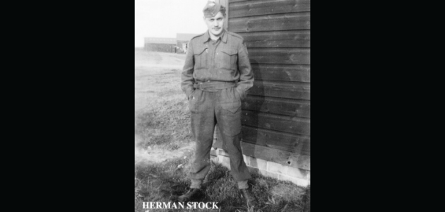 Wahta Mohawks to honour fallen war hero Herman Stock