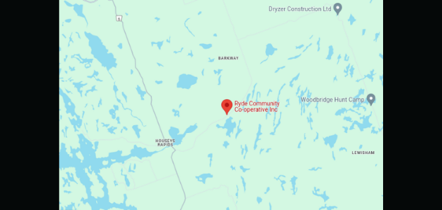 Barkway Road closed due to culvert collapse