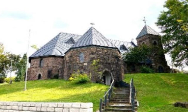 Anglican archbishop to visit Muskoka