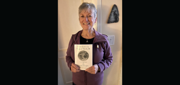 Final Installment of Tall Pine Tales set for October 3