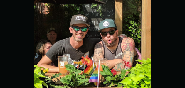 Local pub owners bid adieu to the Griffin