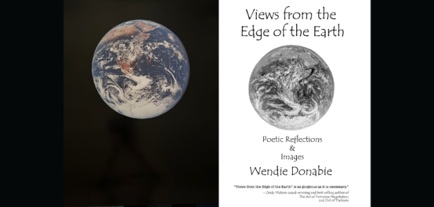 Muskoka Artist-Writer Wendie Donabie’s new work focused on natural world