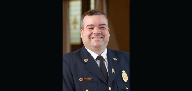 Gravenhurst Fire Department launches Community Connect