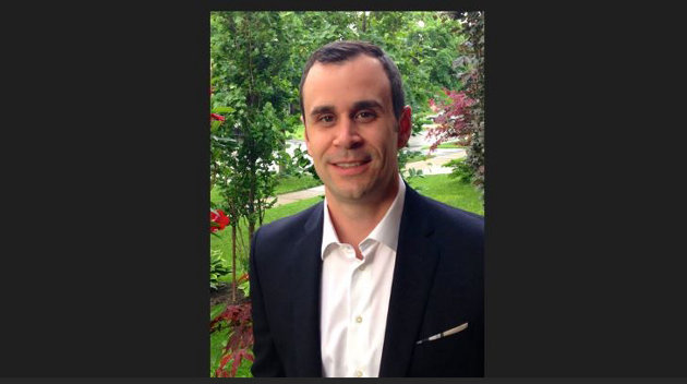 Association of Local Public Health Agencies honours Dr. Steven Rebellato