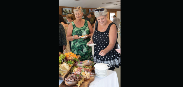 Muskoka Wine Festival returns for second year at Port Severn