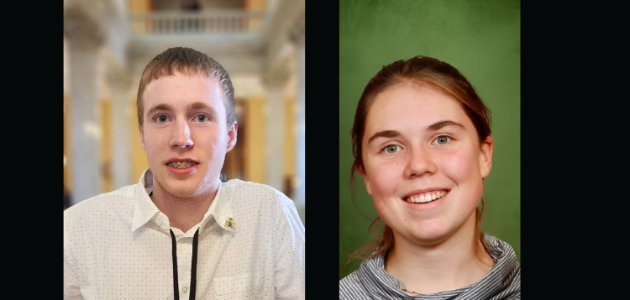 Two students awarded Muskoka Lakes annual bursary