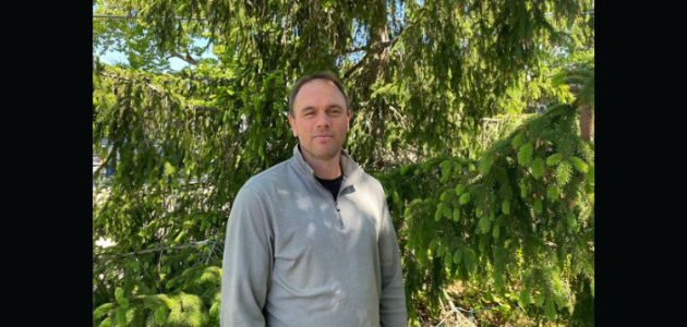 David Pink appointed new Muskoka Lakes CAO