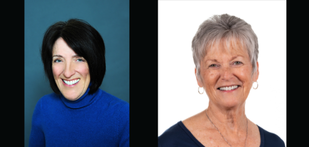 Muskoka Authors Association Presents Tall Pine Tales 2024