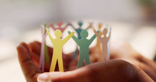 Listen Up! Diversity needs to be embraced | Commentary