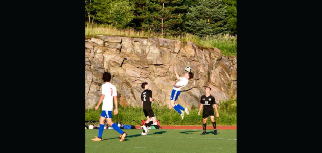 U16 squad moves into top spot with win over Collingwood