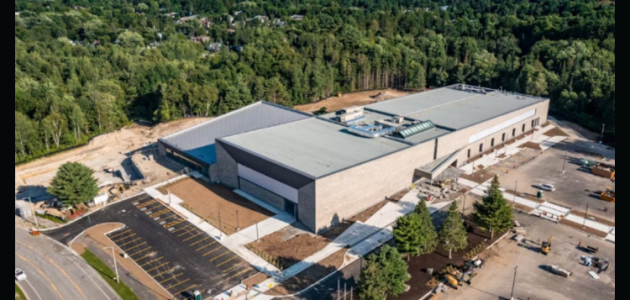 NHL players headed to new Bracebridge arena for meet and greet