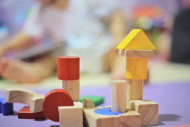 Kindergarten registration is open for September 2025
