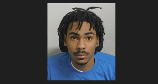Public assistance sought locating federal offender