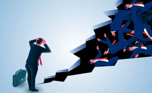Listen Up! What’s more important, money or the environment?: A guest post by Hugh Holland | Commentary