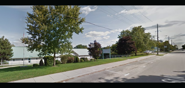 Gravenhurst Seniors Centre wants longer parking limits 