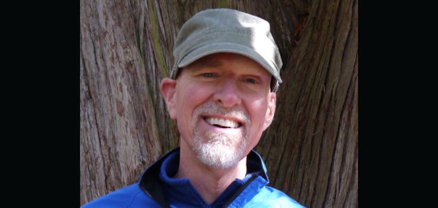 Explore the Path of Creativity with author David Giuliano