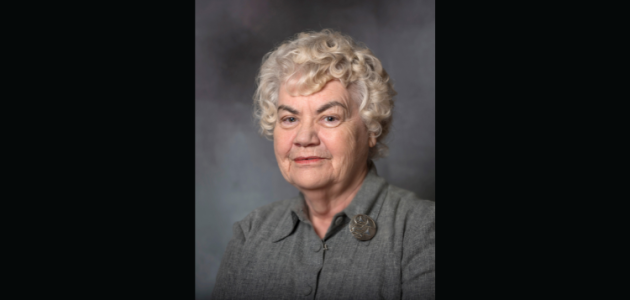 Carol Anne Lepsoe