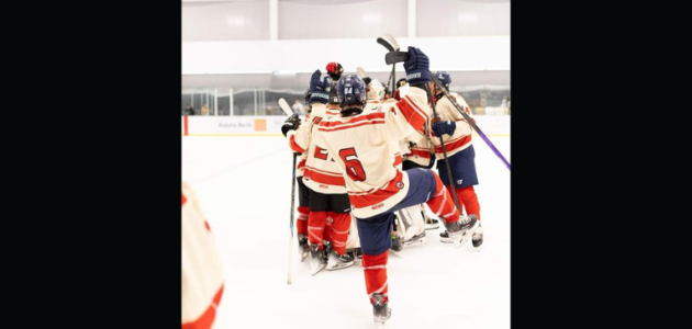 Muskoka Bears mark first exhibition game with victory over Penetang