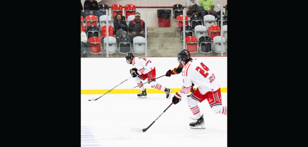 Spartans squeak past Bears in shootout thriller
