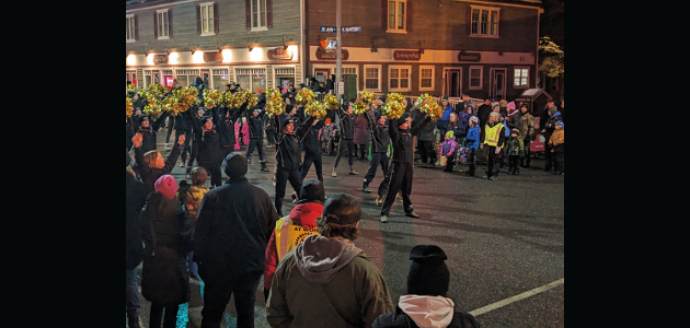 Bracebridge Santa Claus Parade set for Dec. 6