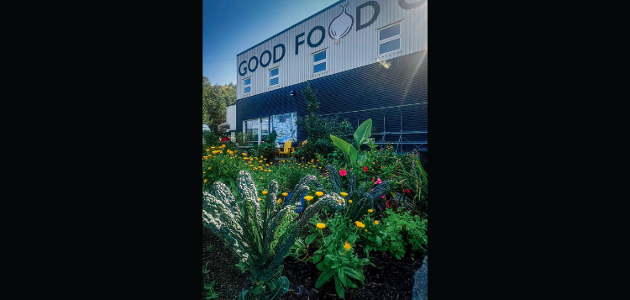 Feds invest $535,000 in Muskoka North Good Food Co-op