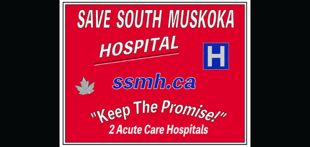SSMHC: Significant opposition remains to hospital proposal