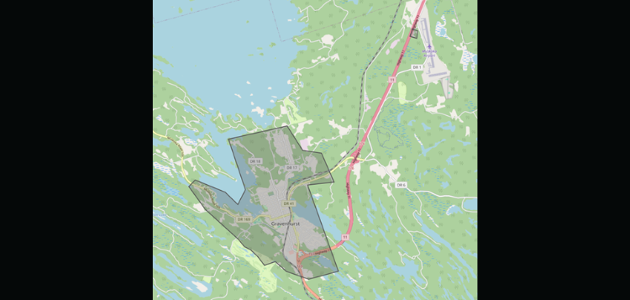 District to launch Demand-Responsive Transit in Gravenhurst Nov. 4