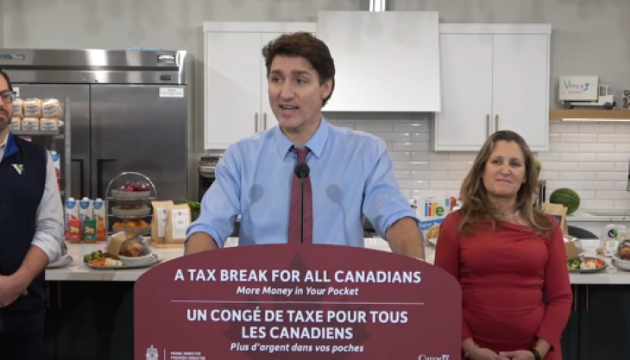 Listen Up! Some thoughts about Canada | Commentary