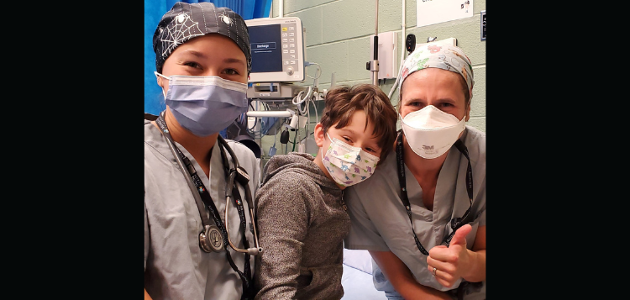 MAHC seeking patients and family members for feedback study