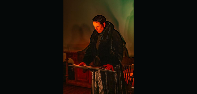 Gravenhurst Christmas Carol returns for the holiday season