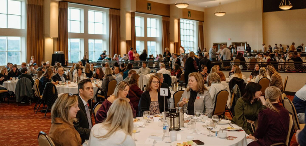 Food4Kids Muskoka hosts 2nd Annual Breakfast Gala