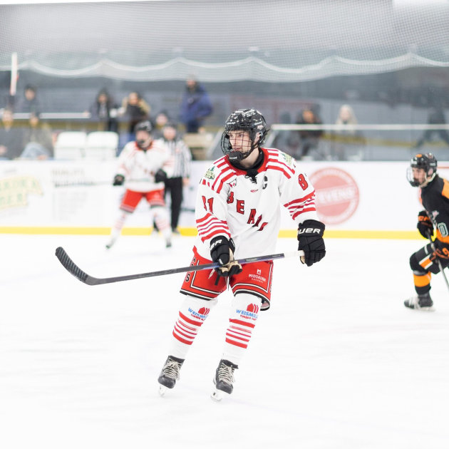 Bears mark historic first-ever home win