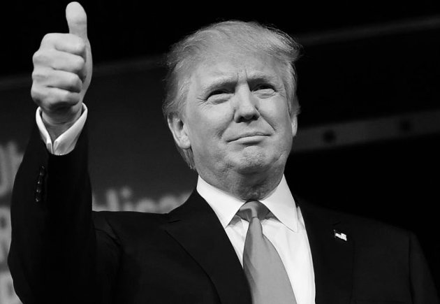 Listen Up! Ready for Trump 2.0?: A guest post by Dave Wilkin | Commentary