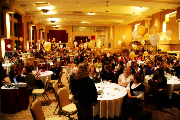 Nominations open for Women of Distinction Gala