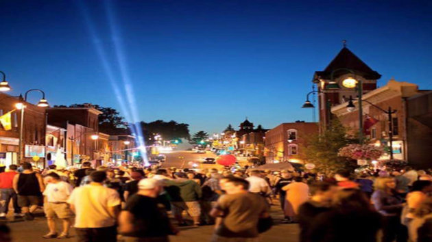 Town seeking volunteers for 150th anniversary celebrations