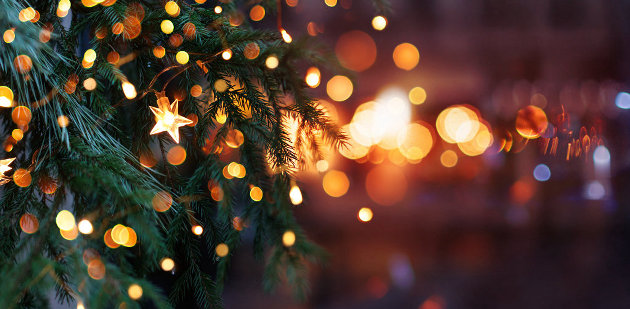 Yes, Virginia, there is a Santa Claus