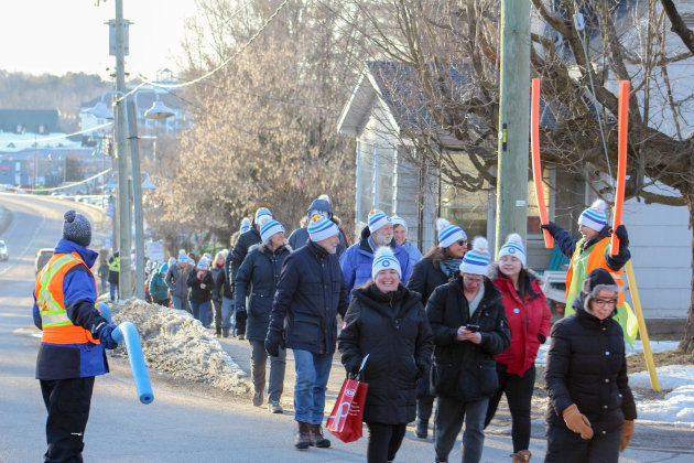 Coldest Night of the Year set for Feb. 22 in Gravenhurst