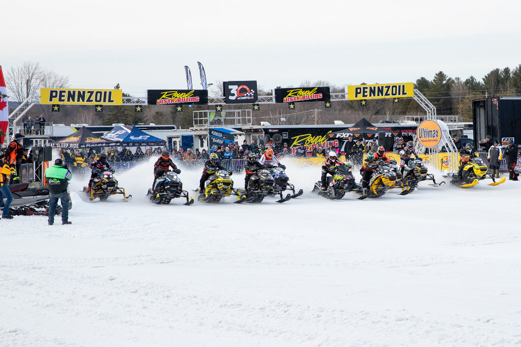 snowcross