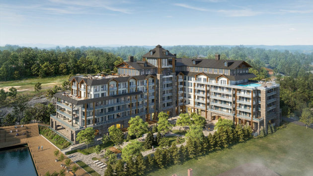 Public meeting to consider Cherokee Phase 2 on Jan. 28