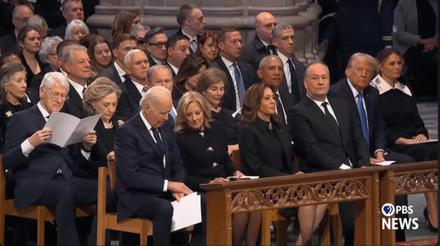 Political star gazing: Sally Barnes | Commentary