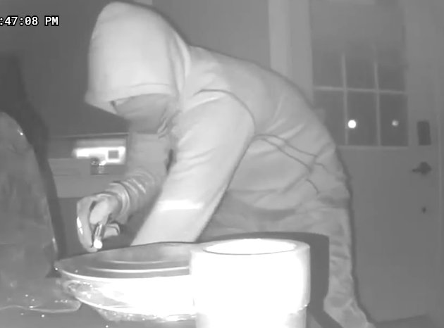 More break-and-enters reported in Gravenhurst