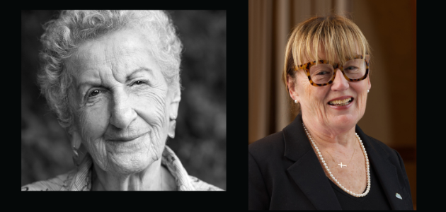 Two Muskoka residents to recieve the King Charles III Coronation Medal