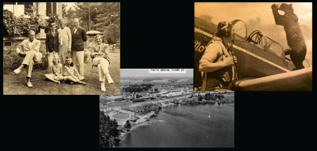 Year in review: Top Wayback Wednesdays of 2024