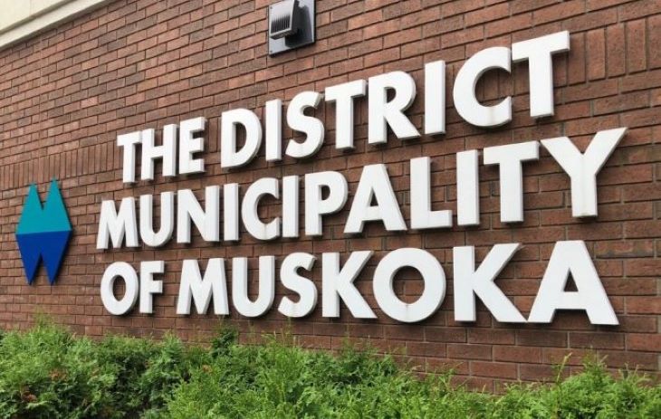 district