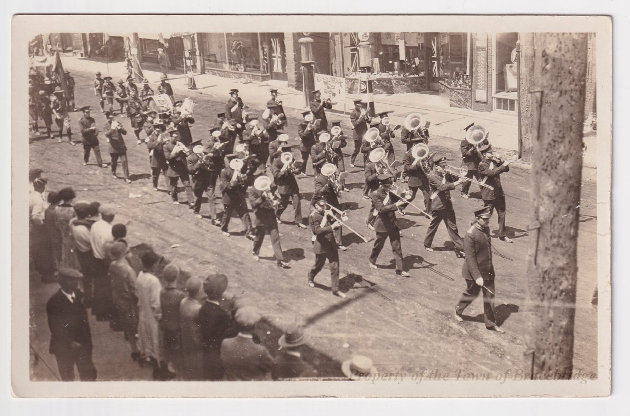New online archive celebrates Bracebridge’s history