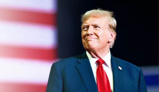 Premier Doug Ford responds to %25 US tariffs