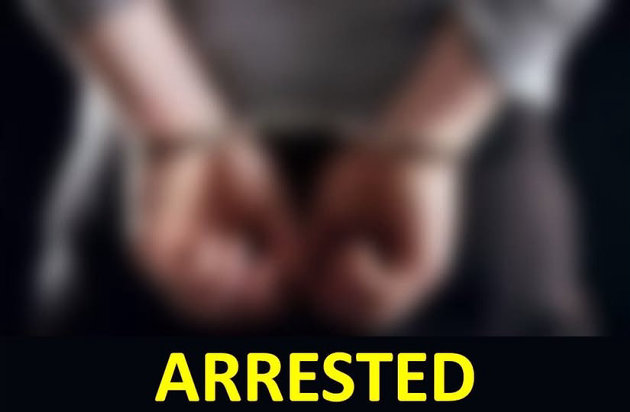 OPP re-capture escaped Beaver Creek inmates