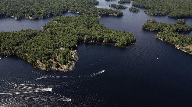 Letters: Go Home Lake cottagers think District’s garbage plan stinks