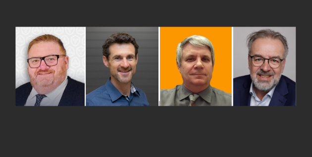 Provincial candidates for the riding of Parry Sound—Muskoka weigh in